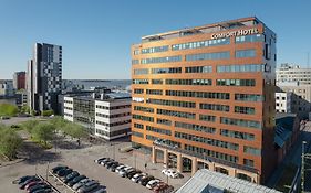 Comfort Hotel Västerås